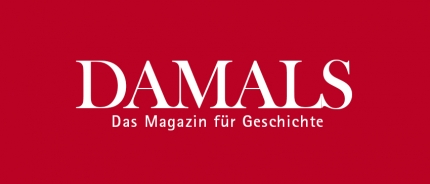 DAMALS. The Magazine of History and Culture of 03/27/2011