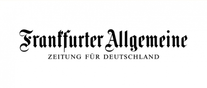 Frankfurter Allgemeine Zeitung, February 9, 2006
