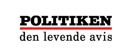 Politiken of 04/28/2012