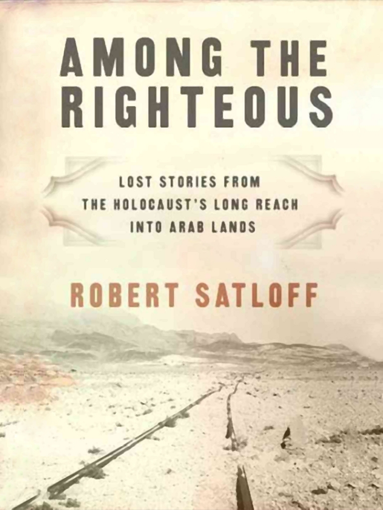 Facts & Files conducted research at German archives on the persecution of Jews in North Africa during World War II. The American scholar and author Robert Satloff used these information for his study on Arabs who helped to save Jews from persecution.