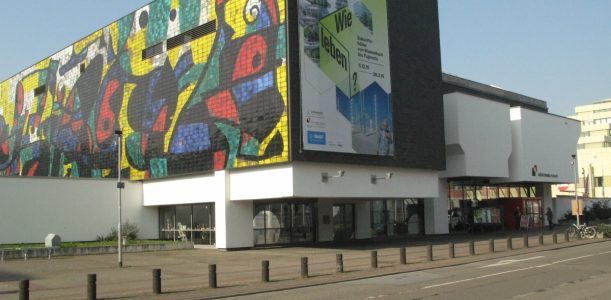 Art Collections at the Wilhelm-Hack-Museum in Ludwigshafen