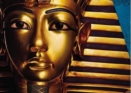 Tutankhamun – His Tomb and Its Treasures